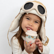 Vehicles Babychino Cup