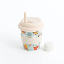 Vehicles Babychino Cup