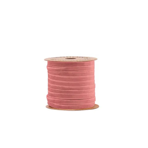 Velvet Ribbon Spool