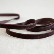 Velvet Ribbon Acorn