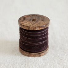 Velvet Ribbon Acorn