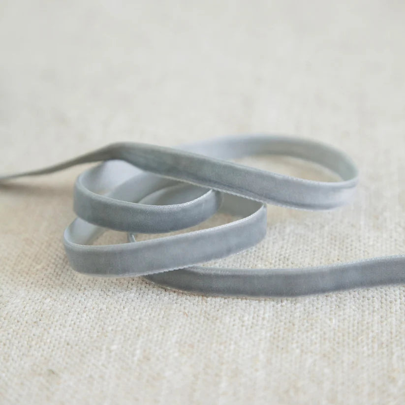 Velvet Ribbon Bluegum