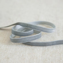 Velvet Ribbon Bluegum