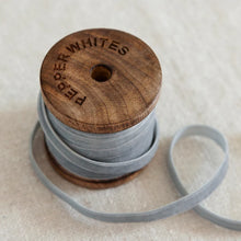 Velvet Ribbon Bluegum