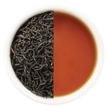 Christmas Tea Duo