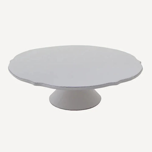 Vienna Stoneware Cake Stand