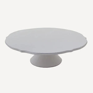 Vienna Stoneware Cake Stand