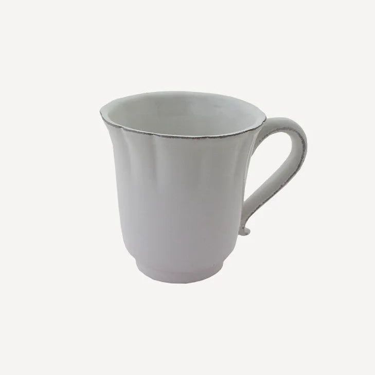 Vienna Stoneware Mug