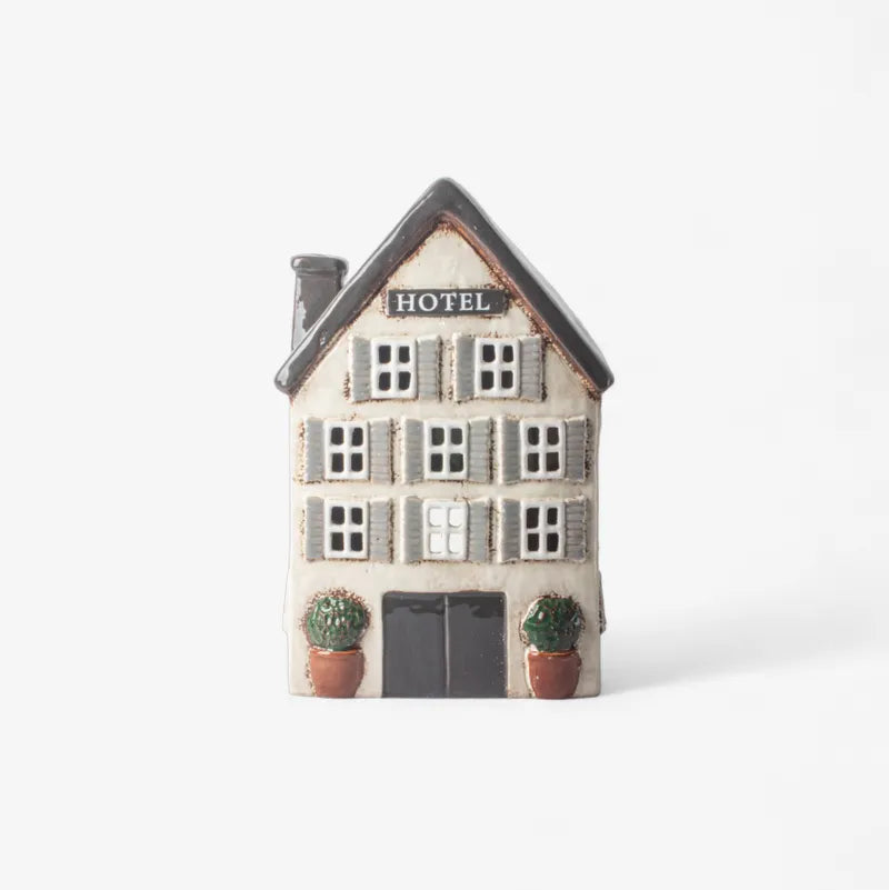 Village Hotel Tea Light