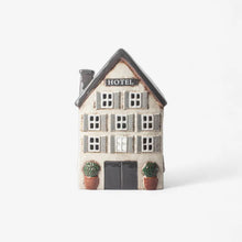 Village Hotel Tea Light
