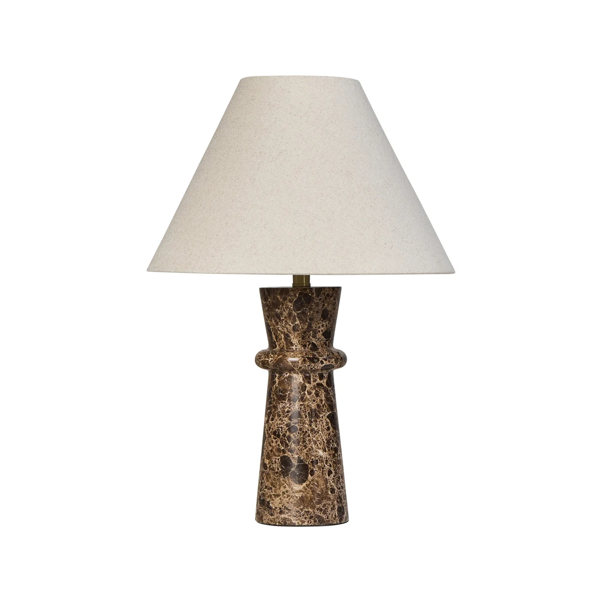 Violet Table Lamp