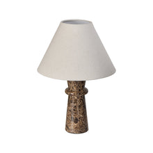 Violet Table Lamp