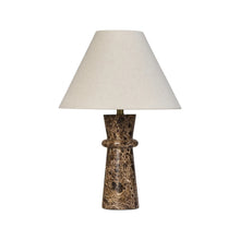 Violet Table Lamp