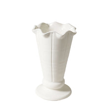 Violet Vase