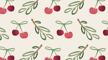 Paper Placemats - The Harvest Collection Pomegranate