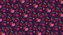 Paper Placemats - The Harvest Collection Pomegranate