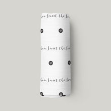 Baby Wrap/Swaddle