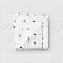 Baby Wrap/Swaddle