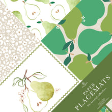 Paper Placemats - The Harvest Collection