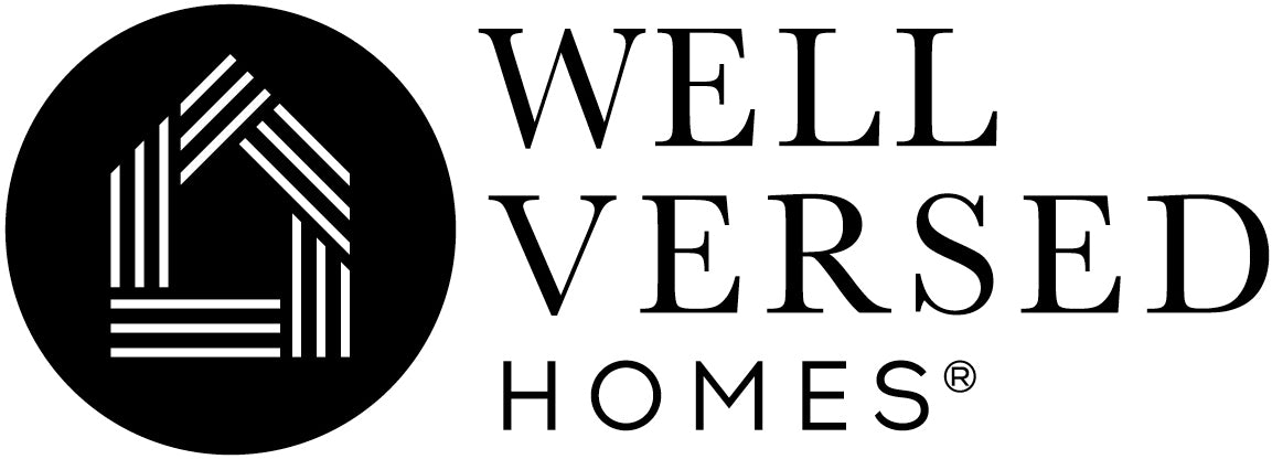 Well Versed Homes logo