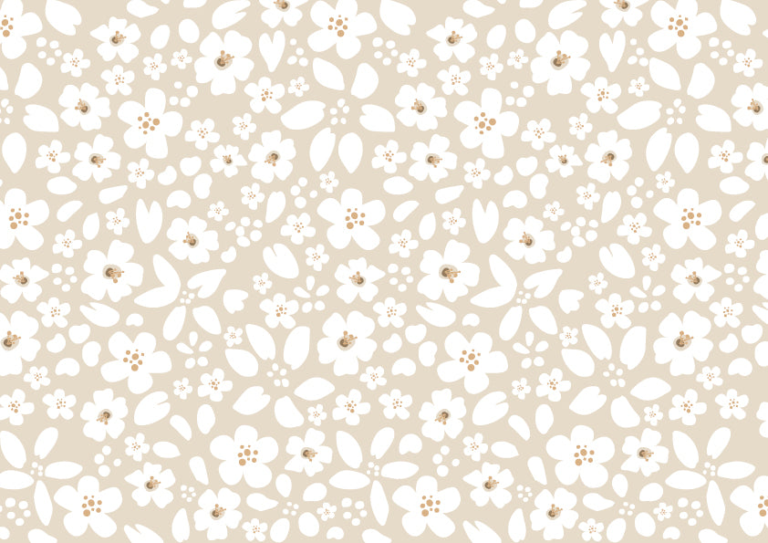 Paper Placemats - The Harvest Collection Pears