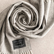 Barossa Supply Co Blanket/Wrap