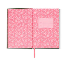 What Happens In Book Club Journal