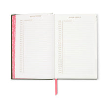 What Happens In Book Club Journal