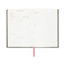 What Happens In Book Club Journal