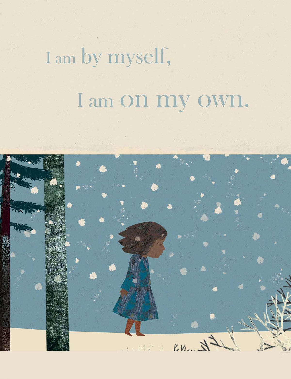 When I Feel Lonely