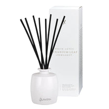 White Lotus Diffuser