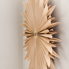 Window & Wall Hanging Star Ornament