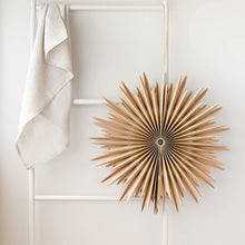 Window & Wall Hanging Star Ornament