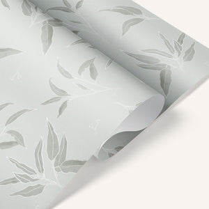 Gumleaf Wrapping Paper (4 sheets)