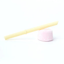 Babychino Straws
