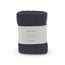 Dishcloth Heavy Duty Chocolate