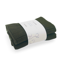 Dishcloth Heavy Duty Forest