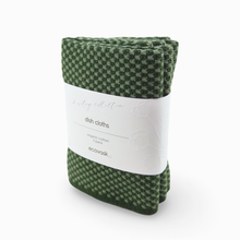 Elements Dishcloth 3 Pack Forest