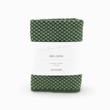Elements Dishcloth 3 Pack Forest