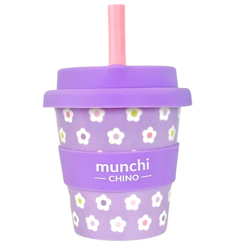 Babychino Cups