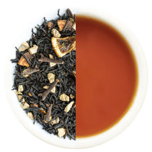 Christmas Tea Duo