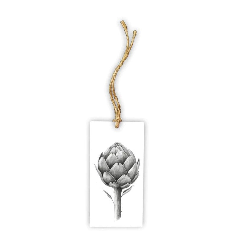 Gift Tags by Cathy Hamilton Artworks
