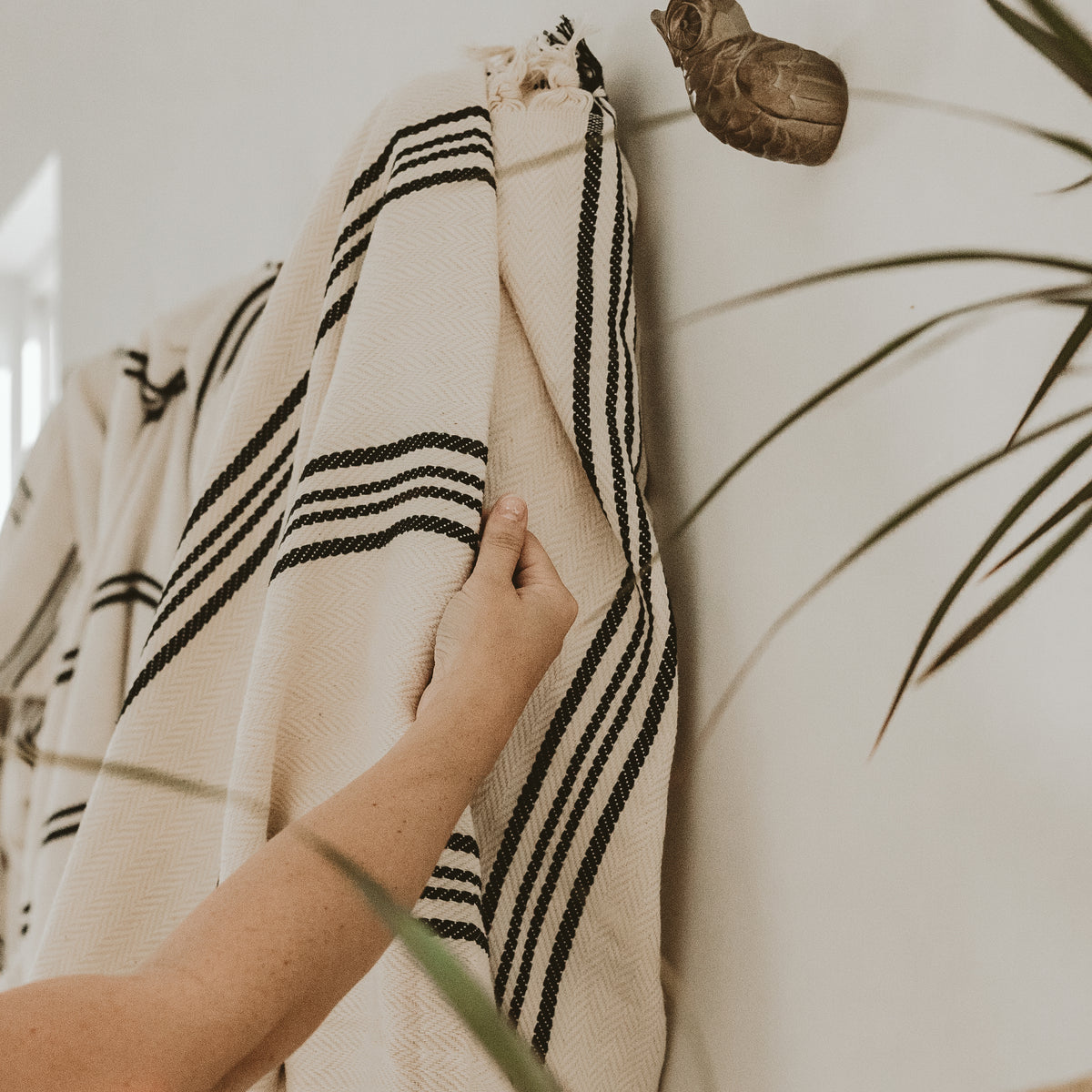 Throw/Cotton Blanket