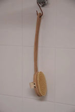 Bath Brush