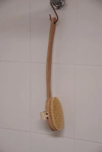 Bath Brush