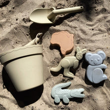 Children's Silicone Beach Set