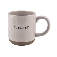 Mug - Blessed