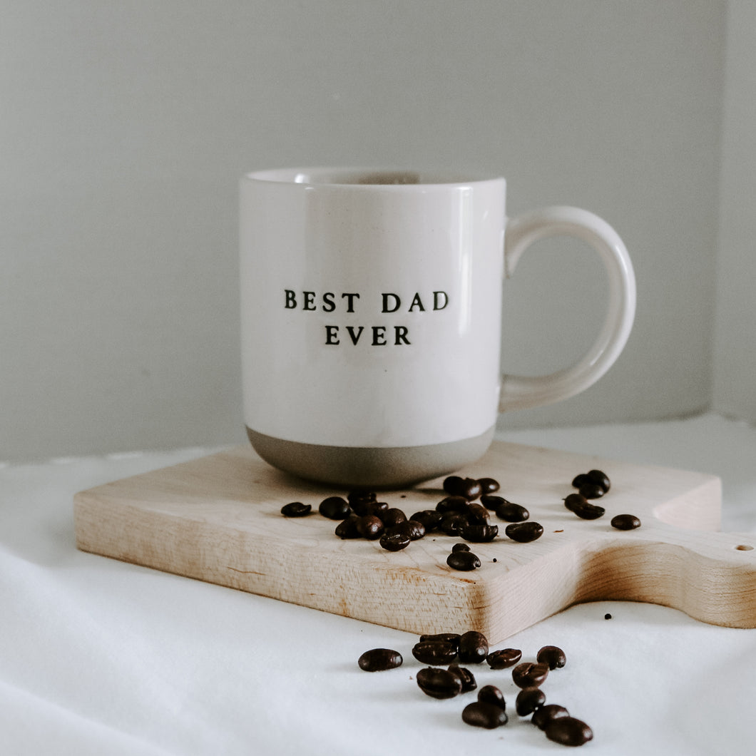 Mug - Best Dad Ever