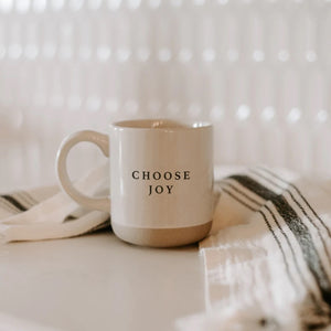 Mug - Choose Joy