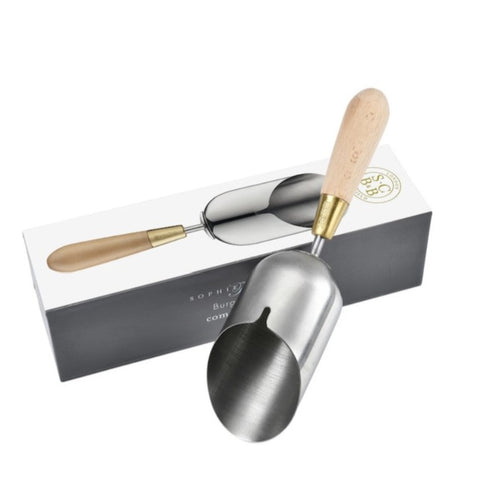 Compost Scoop (Boxed)